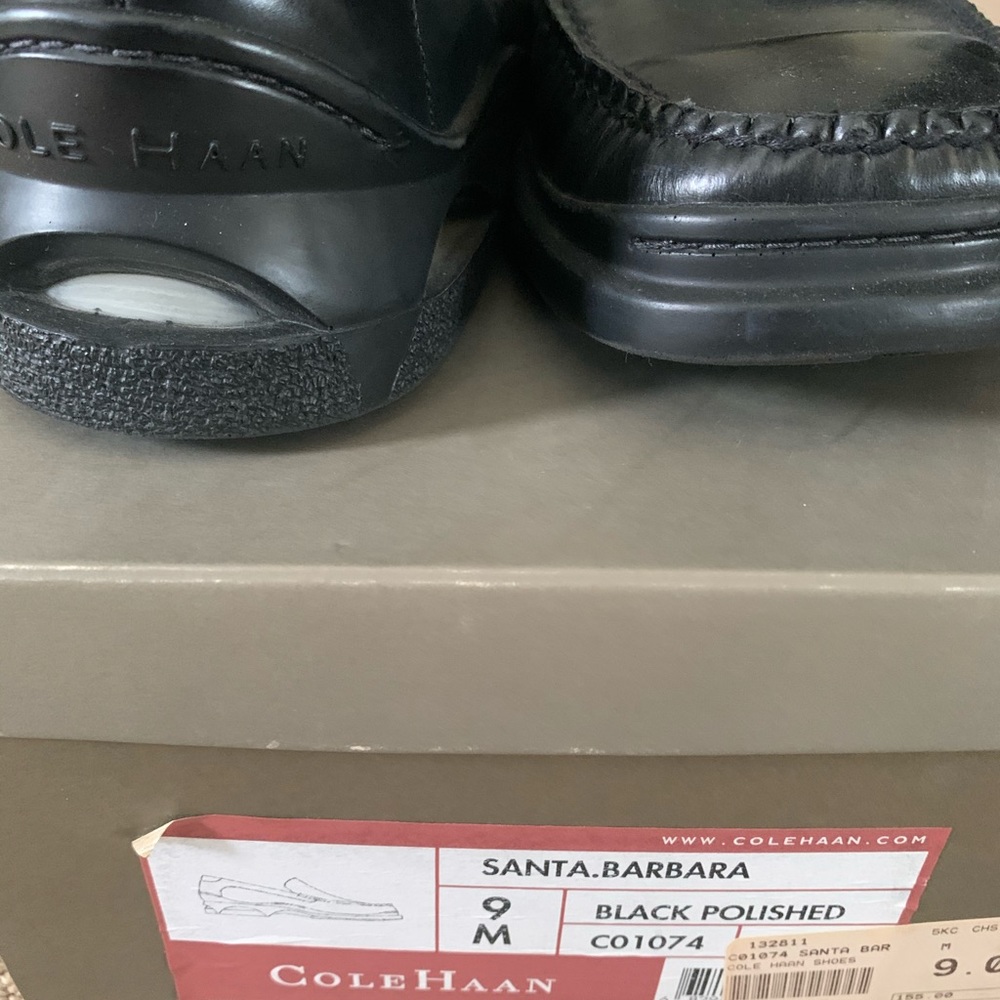 Cole Haan Men’s Shoes